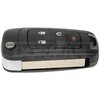 Motormite KEYLESS REMOTE CASE 92060